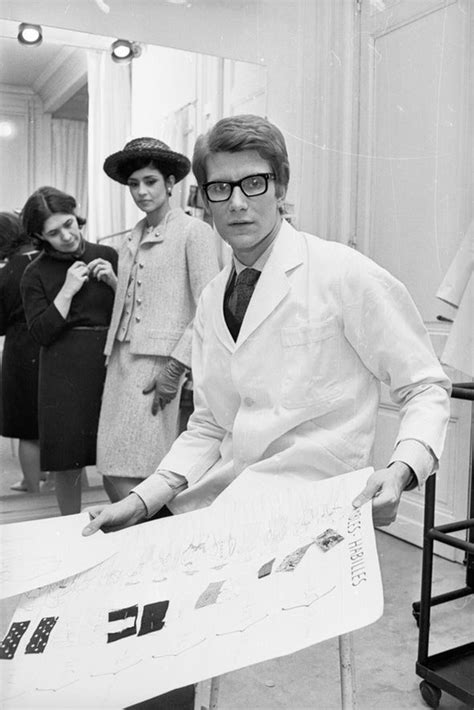 yves saint laurent attore|yves saint laurent owner.